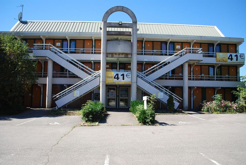 Premiere Classe Epinal Hotel Exterior photo