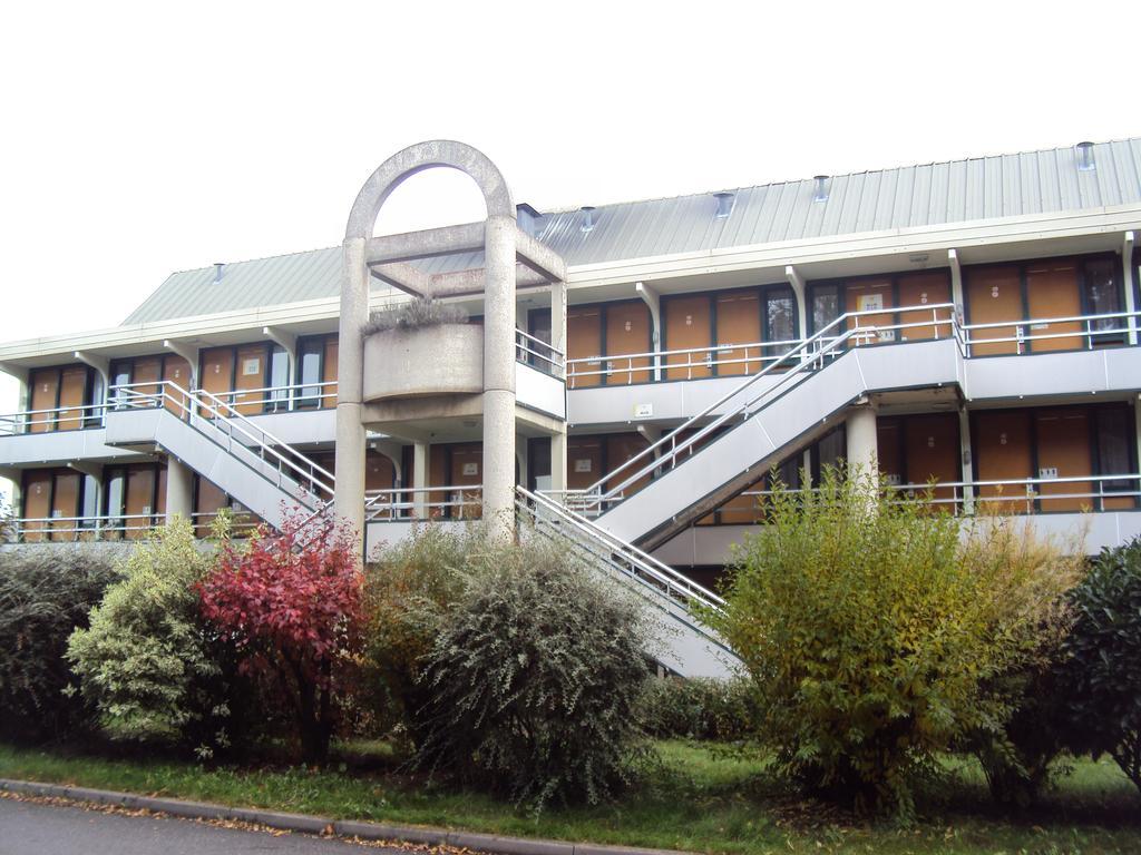 Premiere Classe Epinal Hotel Exterior photo